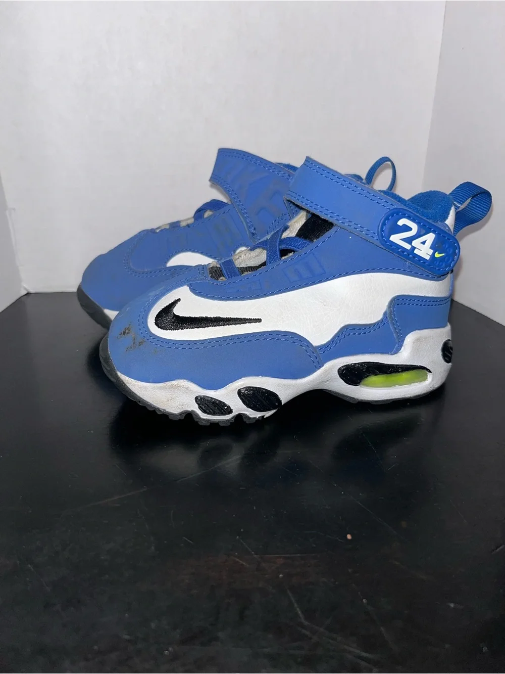 Nike Air Griffey Max 1 Boys Athletic Shoes